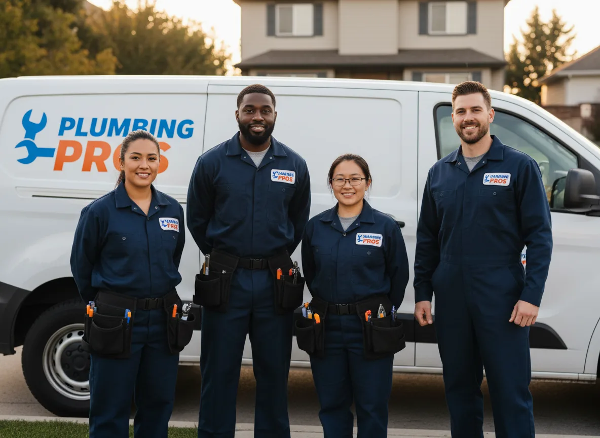 Water Heater Repair company in Coburn, PA